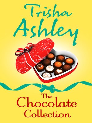 The Chocolate Collection - ebook